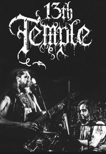 13th Temple : Totemnacht